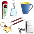 Gravierte Werbemittel